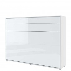 Sienas gulta 140 BED CONCEPT BC-04, ozols dunin